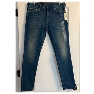 Men's Pacsun Skinniest Blue Jeans